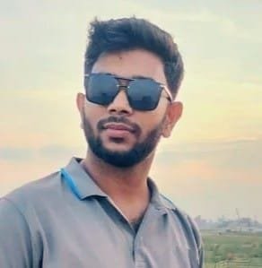 Afijur Rahman Afjal