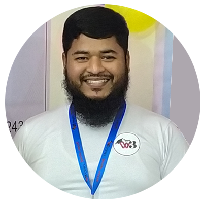 Diganta Hasan Rubel