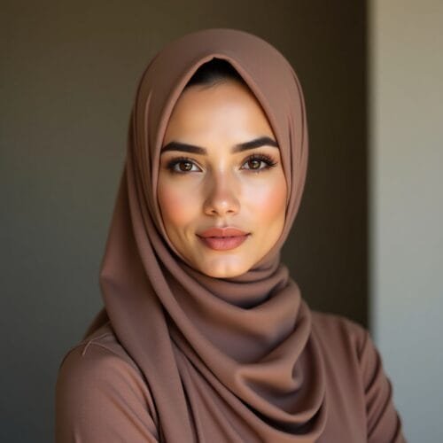 Halima Akter