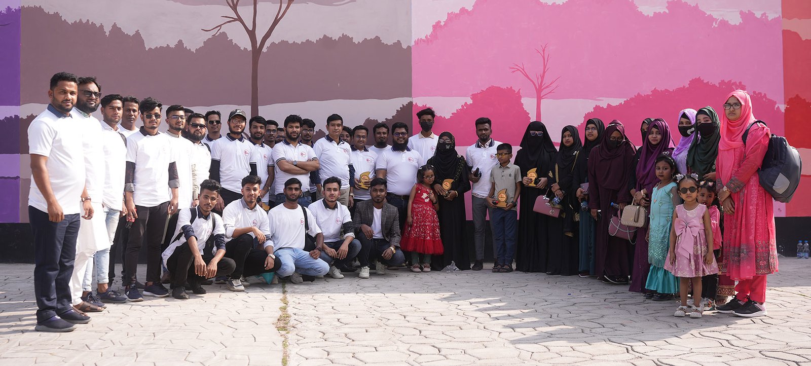 Our Team